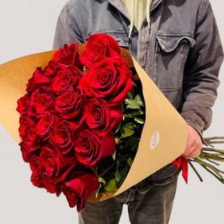 Classic Red (20)