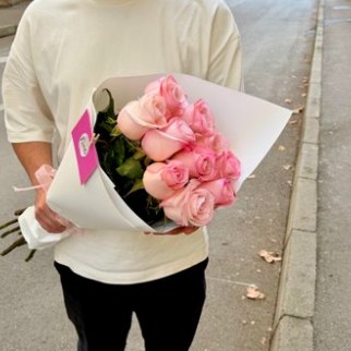 Lite Pink