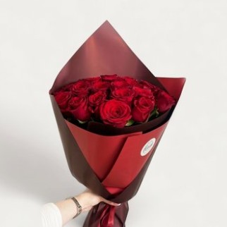 Midnight Roses