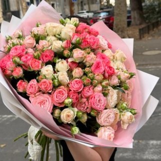 PinkyPinky